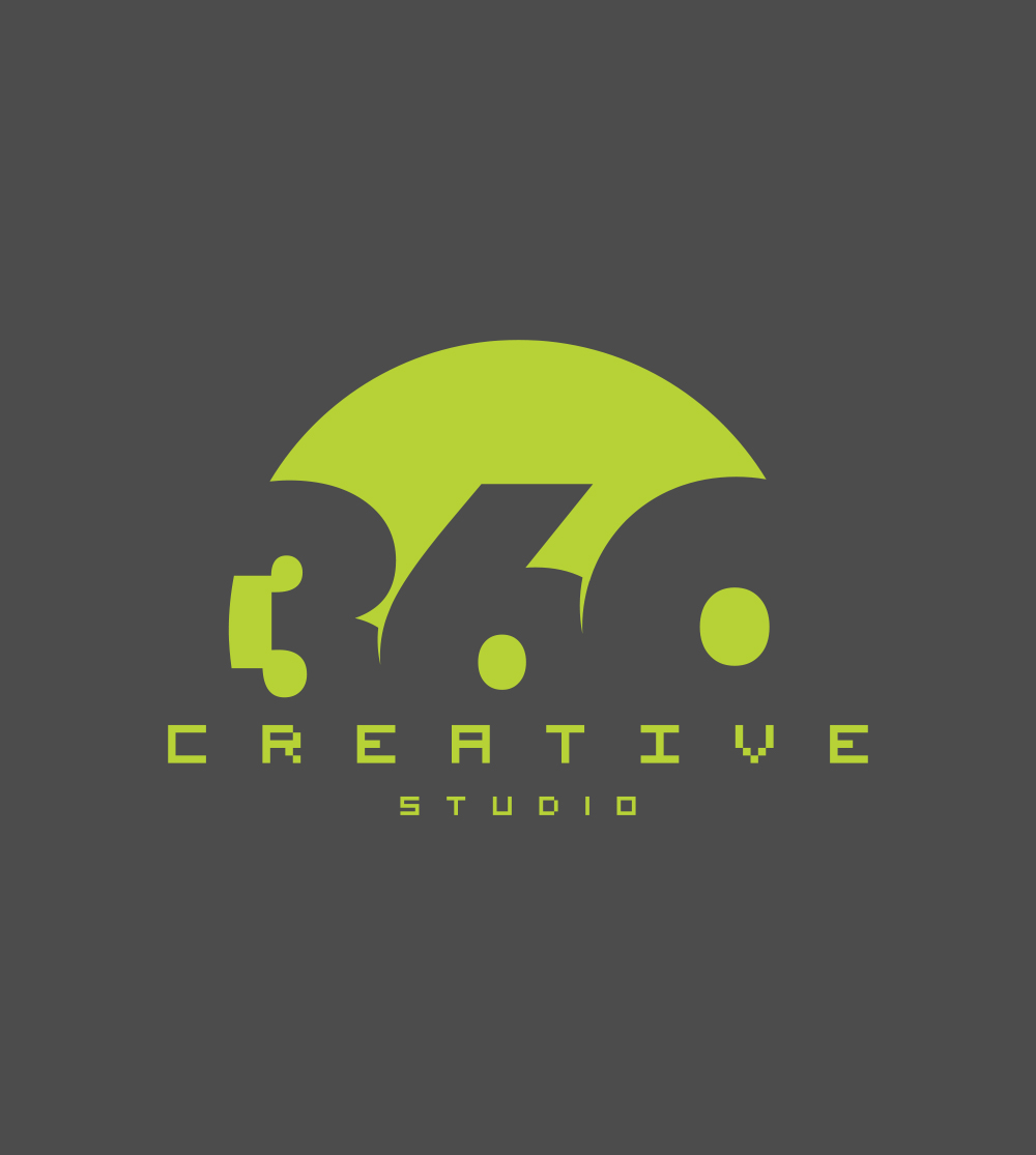 360 Creative Studio logo