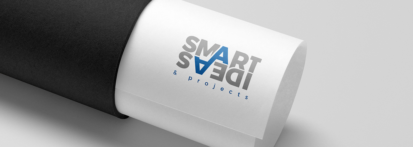 Logo for Smart Ideas