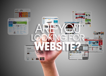 Are you looking for website?